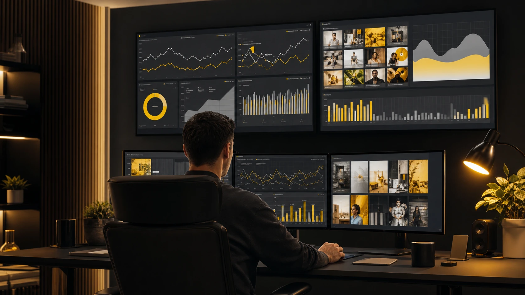 Performance marketing campaign analysis